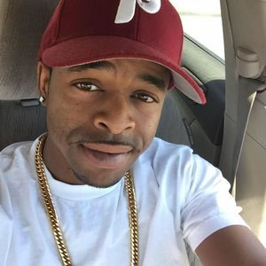 Meet your Posher, Preston